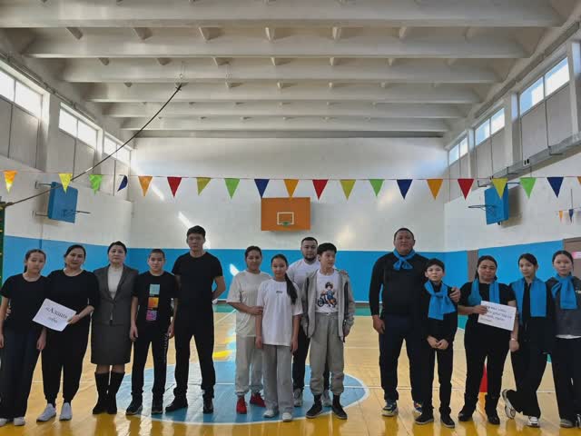 🔰 Салауатты өмір — сәнді өмір