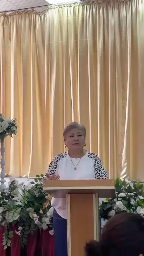 «Педагогтың эмоционалды күйіп кетудің алдын алу» тақырыбына педагогикалық ұжыммен кейс-стади