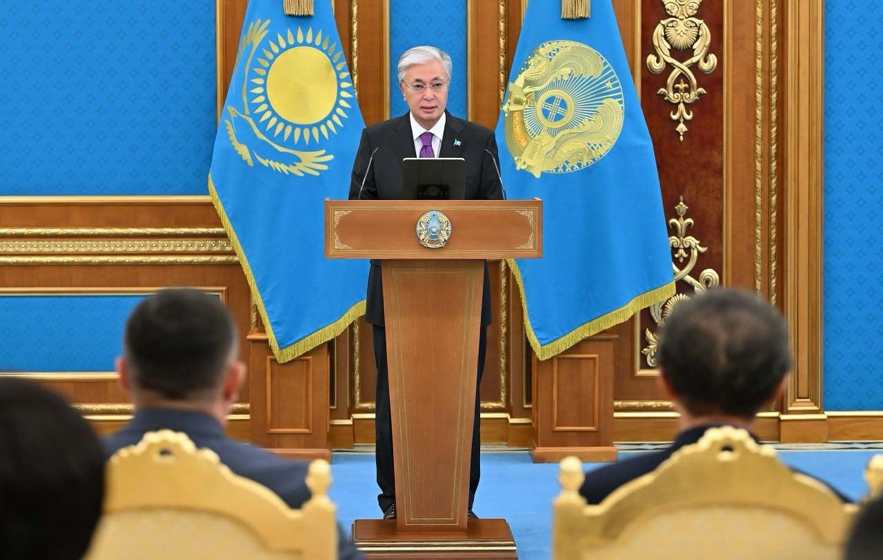 Президент Қасым-Жомарт Тоқаевтың ұстаздар туралы айтқан сөздері жүрекке жақын тиді.