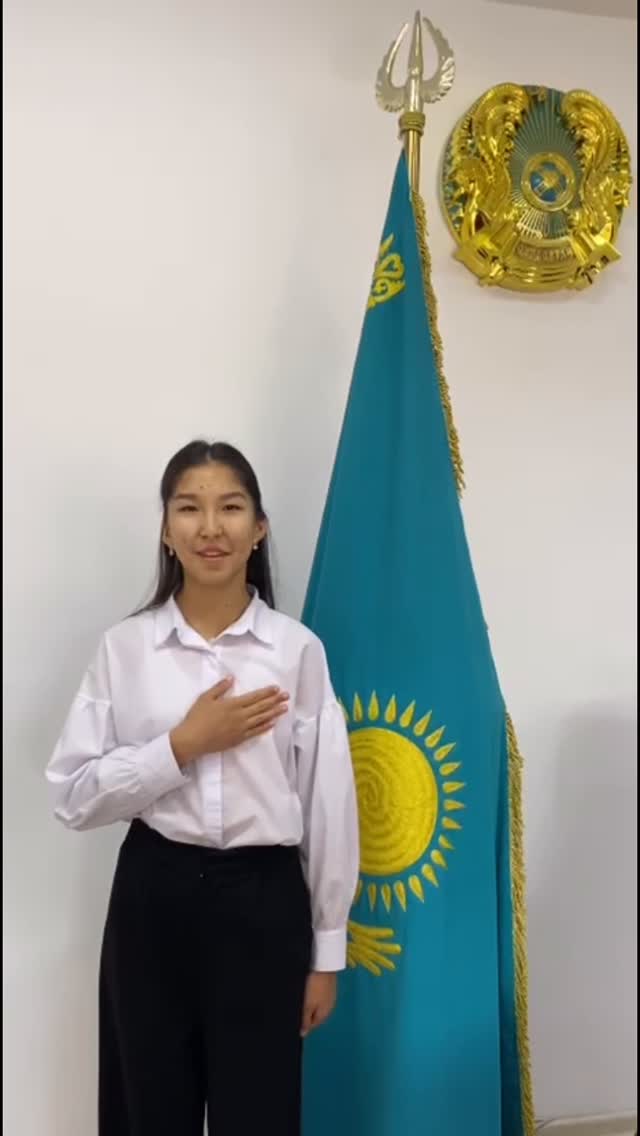 мектепішілік президент сайлауы өтті