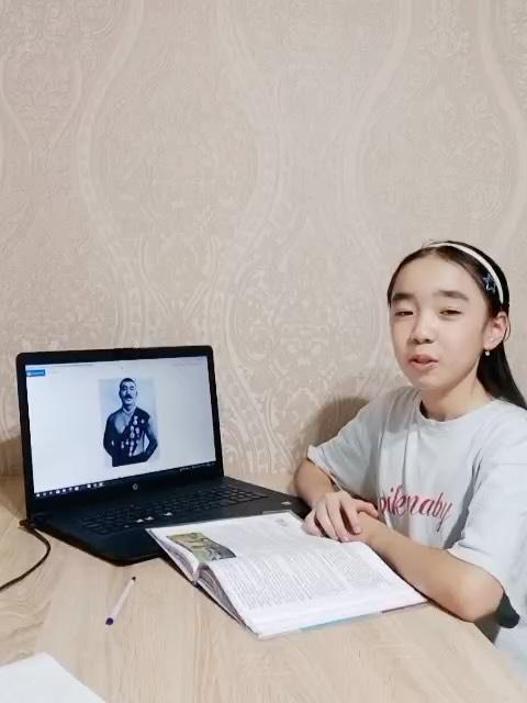 Оқушылардың күзгі демалыс уақытын тиімді өткізу мақсатында демалыста кітап оқимыз тақырыбында бос уақытта кітап оқылды